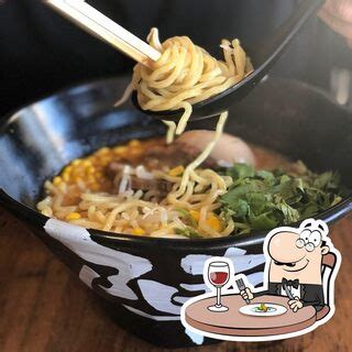 JINYA Ramen Bar (Sugarhouse) .